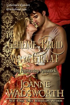 Cover De Geheime Bruid van de Graaf (eBook, ePUB)