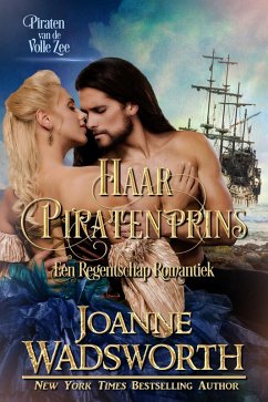 Cover Haar Piratenprins (eBook, ePUB)