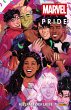 MARVEL PRIDE - VIELFALT DER LIEBE... - Bild 1