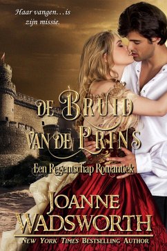 Cover De Bruid van de Prins (eBook, ePUB)