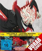 DAN DA DAN - Staffel 1, Volume 2 LTD. DAN DA DAN - Staffel 1, Volume 2 LTD.