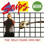 Work-The Solo Years 1978-1981