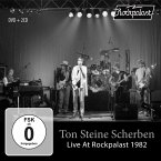 Live At Rockpalast 1982 Live At Rockpalast 1982