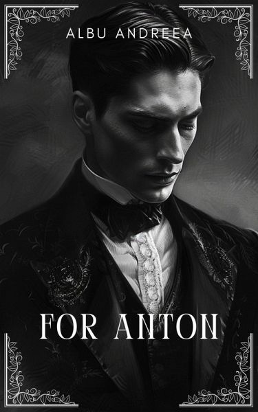 For Anton (eBook, ePUB)