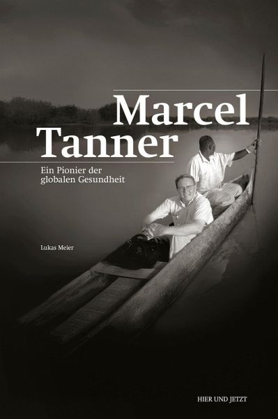 Marcel Tanner (eBook, ePUB) Marcel Tanner (eBook, ePUB)