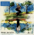 Deep Purple - Rapture Of The Deep (Ltd. Transparen