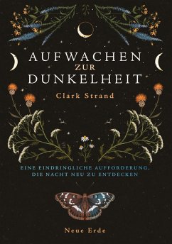 Cover Aufwachen zur Dunkelheit (eBook, ePUB)