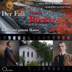 Killer aus gutem Hause - Der Fall Thomas Rücker (MP3-Download)