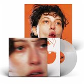 Girl Violence (Ltd. Clear Lp) Girl Violence (Ltd. Clear Lp)