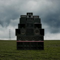 Cover Champion Sounds