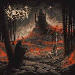 Cover The Ascent: Szenen Der Katharsis