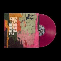 Cover Veckatimest (Magenta Vinyl 2lp)