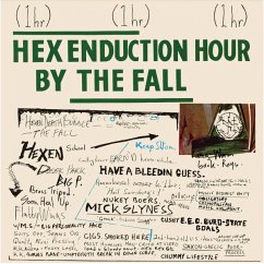 Cover Hex Enduction Hour (Ltd Green Vinyl 2lp)