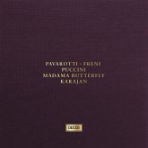 Madame Butterfly