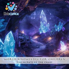 The secrets of the caves (MP3-Download) - KidsChoice