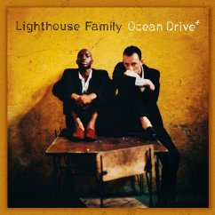 Cover Ocean Drive-30th Anniversary Deluxe Edition