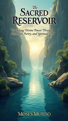 Cover The Sacred Reservoir (eBook, ePUB)