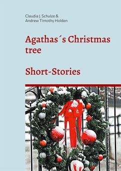 Agathas´s Christmas tree (eBook, ePUB) Agathas´s Christmas tree (eBook, ePUB)