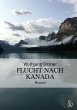 FLUCHT NACH KANADA (eBook, ePUB) - Bild 1