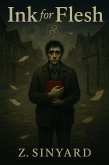 Ink for Flesh (eBook, ePUB)