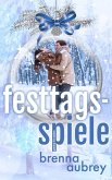 Gaming The System - Festtags-Spiele (Die Gaming The System Serie, #9) (eBook, ePUB) Gaming The System - Festtags-Spiele (Die Gaming The System Serie, #9) (eBook, ePUB)