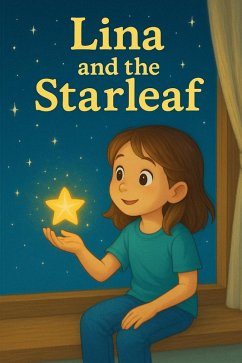 Cover Lina and the Starleaf (eBook, ePUB)