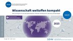Wissenschaft weltoffen 2025 kompakt English edition (eBook, PDF)