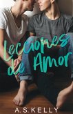 Lecciones de Amor (eBook, ePUB)
