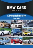BMW Cars 1945 to 2013 (eBook, ePUB) BMW Cars 1945 to 2013 (eBook, ePUB)