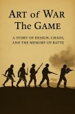 Art of War: The Game (eBook, ePUB)