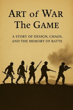 Art of War: The Game (eBook, ePUB) Cover Art of War: The Game (eBook, ePUB)