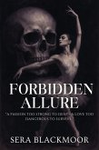 Forbidden Allure (eBook, ePUB) Forbidden Allure (eBook, ePUB)