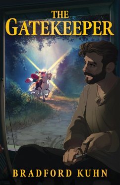 Cover The Gatekeeper (eBook, ePUB)