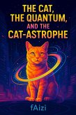 The Cat, the Quantum, and the Cat-astrophe (eBook, ePUB) The Cat, the Quantum, and the Cat-astrophe (eBook, ePUB)