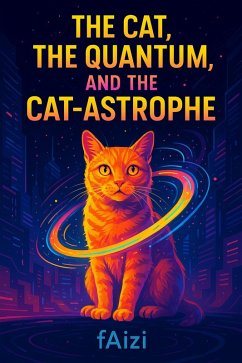 The Cat, the Quantum, and the Cat-astrophe (eBook, ePUB) - Faizi