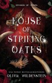 House of striking oaths (eBook, ePUB) House of striking oaths (eBook, ePUB)