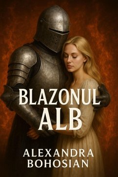 BLAZONUL ALB (TRILOGIA BLAZOANELOR, #3) (eBook, ePUB) - Bohosian, Alexandra