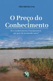 O preço do conhecimento (eBook, ePUB) O preço do conhecimento (eBook, ePUB)