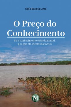 Cover O preço do conhecimento (eBook, ePUB)