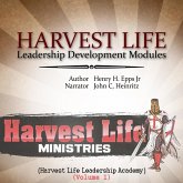 Harvest Life Leadership Development Modules (eBook, ePUB)