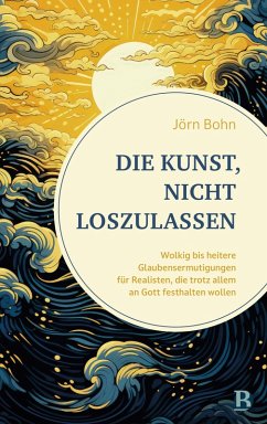 Die Kunst, nicht loszulassen (eBook, ePUB) Cover Die Kunst, nicht loszulassen (eBook, ePUB)