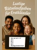 Lustige Rätselaufgaben für Erstklässler (eBook, ePUB)