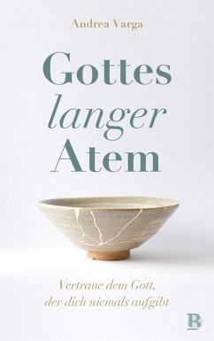 Cover Gottes langer Atem (eBook, ePUB)
