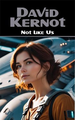 Cover Not Like Us (eBook, ePUB)