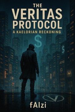The Veritas Protocol; A Kaelorian Reckoning (eBook, ePUB) - Faizi