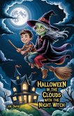 Halloween in the Clouds with the Night Witch (eBook, ePUB) Halloween in the Clouds with the Night Witch (eBook, ePUB)