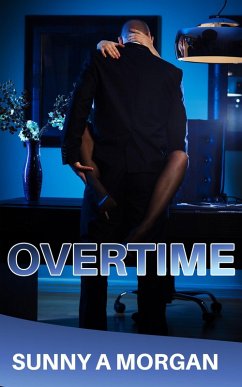 Cover Overtime (eBook, ePUB)