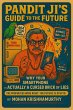 Panditji's Guide to the Future (eBook,... - Bild 1