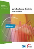 Volkshochschul-Statistik (eBook, PDF) Volkshochschul-Statistik (eBook, PDF)