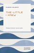 The Little I Knew (eBook, ePUB) - Bild 1